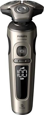Philips scheerapparaat SP9883/36 - 9000-serie | Nieuw, Witgoed en Apparatuur, Persoonlijke-verzorgingsapparatuur, Scheren en Epileren