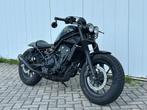 Honda CMX 500 Rebel | diablo uitlaat, Motoren, Particulier, Chopper