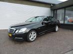 Mercedes-Benz E-Klasse 250 CDI Business Class Avantgarde, Auto's, Mercedes-Benz, Automaat, Euro 5, Achterwielaandrijving, Gebruikt