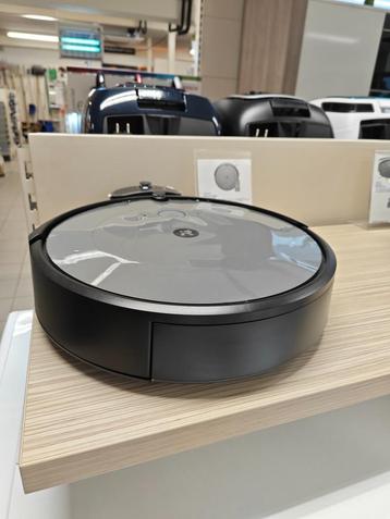 iRobot stofzuiger Roomba i1158 beschikbaar voor biedingen