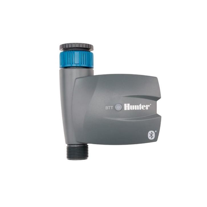 Hunter kraancomputer, Tuin en Terras, Bewateringscomputers, Gebruikt, Ophalen