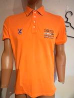 PORTOFINO polo maat XS NIEUW MET KAARTJES, B, G, Nieuw, Oranje