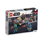 LEGO Star Wars 75267 Mandalorian Battle Pack, Nieuw, Complete set, Ophalen of Verzenden, Lego
