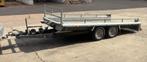 hapert kantelbare machine transporter, Auto diversen, Aanhangers en Bagagewagens, Ophalen, Gebruikt