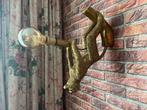 Wandlamp Aap, Huis en Inrichting, Ophalen, Zo goed als nieuw