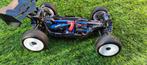 Nieuwe traxxas jato 4x4 vxl 1:8, Elektro, Auto offroad, Nieuw, Ophalen of Verzenden
