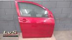 Portier 4Deurs rechts-voor van een Suzuki Celerio, Auto-onderdelen, Carrosserie en Plaatwerk, Gebruikt, -, Deur, -
