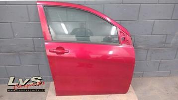 Portier 4Deurs rechts-voor van een Suzuki Celerio beschikbaar voor biedingen