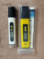 TDS & pH meter, Ophalen of Verzenden, Nieuw, Overige typen