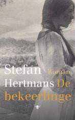 De bekeerlinge - Stefan Hertmans, België, Ophalen of Verzenden, Zo goed als nieuw, Stefan Hertmans
