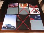 Audi A4 Folders, Ophalen of Verzenden, Zo goed als nieuw, Audi, Audi