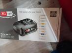 Power For All 18V Starter Set - Nieuw!, Ophalen of Verzenden, Nieuw, Oplaadbaar