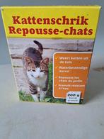 **** Kattenschrik strooikorrels tegen katten, Ophalen, Nieuw, Ongediertebestrijding