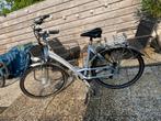 Sparta ebike  E-motion met Fietsaccu + Oplader, Ophalen, Gebruikt