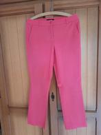 Roze broek pantalon van Cambio valt als maat 40, Maat 38/40 (M), Cambio, Verzenden, Zo goed als nieuw