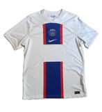 Paris Saint-Germain 2022/23 - Derde Shirt - 9/10 (M), Sport en Fitness, Voetbal, Ophalen of Verzenden, Zo goed als nieuw, Shirt