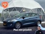 Ford Fiesta 1.0 EcoBoost Hybrid Titanium | Cruise Control |, Te koop, Hatchback, Emergency brake assist, Gebruikt