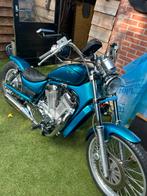 Prachtige Suzuki Intruder te koop met nog geen 11.000 km, Motoren, Ophalen of Verzenden, Gebruikt