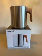 Eva Solo waterkoker inductie, Ophalen of Verzenden, Zo goed als nieuw