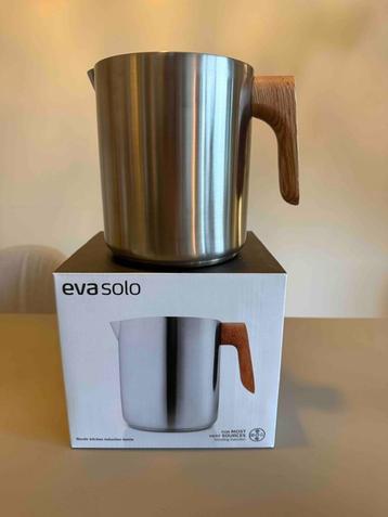 Eva Solo waterkoker inductie beschikbaar voor biedingen