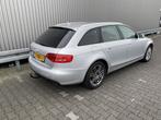 Audi A4 Avant 1.8 TFSI Pro Line Business Clima, Navi, CC, PD, Euro 5, Gebruikt, 4 cilinders, A4