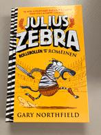 Julius Zebra boek, Boeken, Ophalen, Gelezen, Fictie