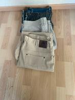 Heren broeken nu 20€., Ophalen of Verzenden, Zo goed als nieuw, Groen
