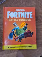 Fortnite Battle-Logboek - Nieuw!, Epic Games, Nieuw, Ophalen of Verzenden, Overige onderwerpen