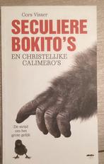 Cors Visser - Seculiere Bokito's en christelijke Calimero's, Sociale wetenschap, Ophalen of Verzenden, Zo goed als nieuw, Cors Visser