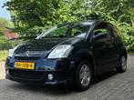 Citroen C2 1.1i Séduction, Voorwielaandrijving, 450 kg, 4 cilinders, Zwart