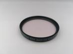 Tiffen 52M Sky 1A filter USA, Overige merken, Gebruikt, Verzenden, UV-filter