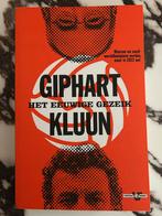 Giphart & Kluun - Het Eeuwige Gezeik, Ophalen of Verzenden, Gelezen, Balsport