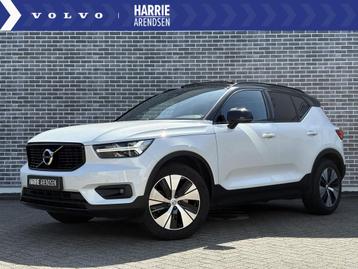 Volvo XC40 2.0 T4 R-Design | Panoramadak | Adaptieve Cruise  beschikbaar voor biedingen