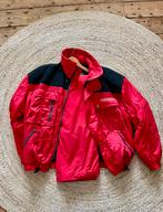 Skipak Descente / Samas L / M rood, Overige merken, 100 tot 140 cm, Ophalen of Verzenden, Zo goed als nieuw