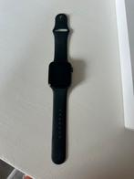 Apple Watch SE 44mm Space gray, Gebruikt, Apple Watch ⌚️, IOS, Ophalen of Verzenden