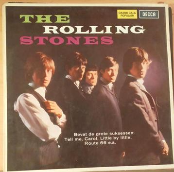 The Rolling Stones beschikbaar voor biedingen
