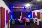 Oefenruimte in Deventer, Ophalen, Gebruikt, NH Muziek, Info@nh-muziek.nl