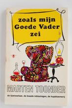 Zoals mijn goede vader zei - Marten Toonder (1977), Verzenden, Gelezen, Nederland