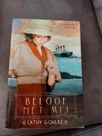 Beloof het mij - Cathy Gohlke ( Titanic ), Boeken, Ophalen of Verzenden, Zo goed als nieuw