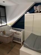 Commode en ledikant, Ophalen, Gebruikt, Jongetje of Meisje