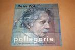 Pollegorie - Rein Pol, Ophalen of Verzenden, Zo goed als nieuw, Schilder- en Tekenkunst