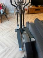 Goede crosstrainer - Tunturi C80 - Nieuwprijs nog 1800 EUR!, Sport en Fitness, Ophalen, Gebruikt, Armen, Crosstrainer