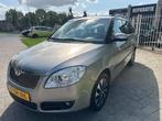 Skoda Fabia Combi 1.6-16V Elegance, Voorwielaandrijving, 450 kg, Gebruikt, 4 cilinders