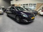 Peugeot 308 SW 1.6 BlueHDI Allure LED NAVI BLUETOOTH NAP NL, Voorwielaandrijving, Parkeersensor, Gebruikt, 4 cilinders