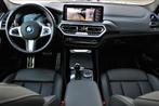 BMW X3 xDrive30e M-sport 292pk Brooklyn Pano Elektrische-sto, Automaat, 1998 cc, Gebruikt, Zwart