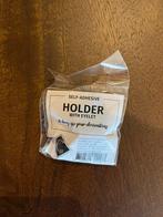 78 stuks zelfklevende houders met oogje voor decoratie, Ophalen of Verzenden, Nieuw, Accessoires