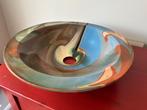 Waskom Keramiek - diverse kleuren, Ophalen of Verzenden, Nieuw, Overige typen