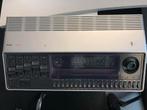 Philips 752 vintage radio versterker, Ophalen of Verzenden, Gebruikt, Radio