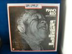 LP Piano Red - Ain't Goin' to Your Low Down Dog No More, Gebruikt, 1980 tot heden, Ophalen of Verzenden, 12 inch