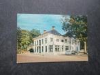 Bellingwolde , hotel restaurant de 2 Karspelen /auto, Verzamelen, Ansichtkaarten | Nederland, Verzenden, 1980 tot heden, Ongelopen